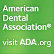 ADA american dental association