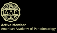 American Academy of Periodontics